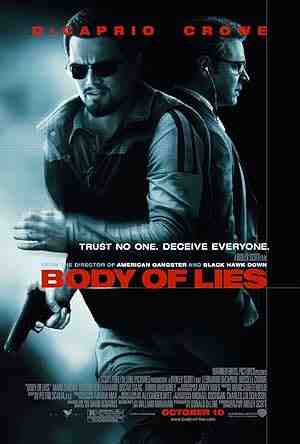 Body of Lies (2008) vj junior Leonardo DiCaprio